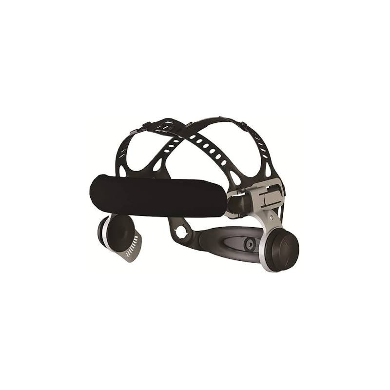SERRE TETE 3M SPEEDGLAS 9100